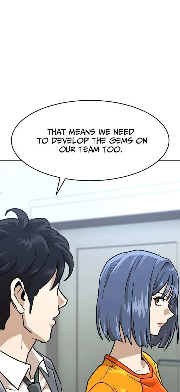 Double Click Chapter 202 page 32 - 