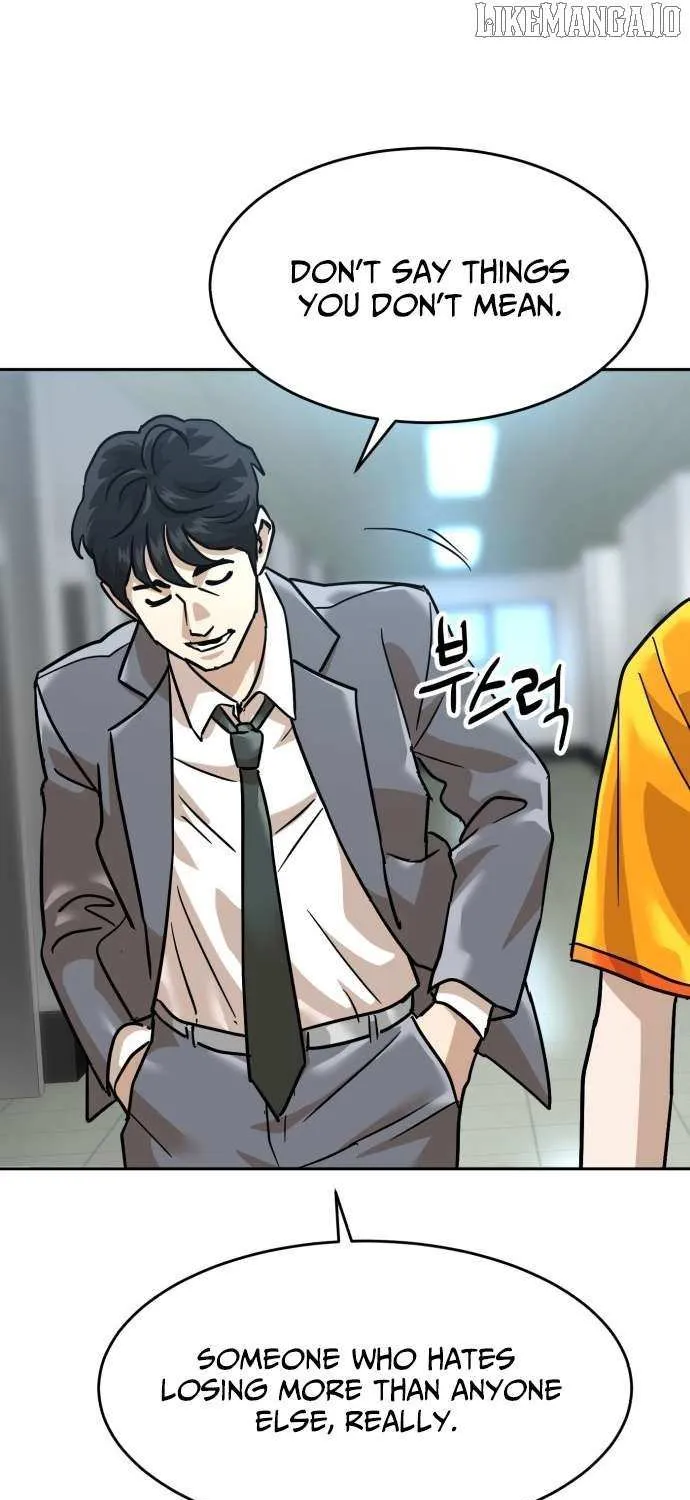 Double Click Chapter 202 page 36 - 