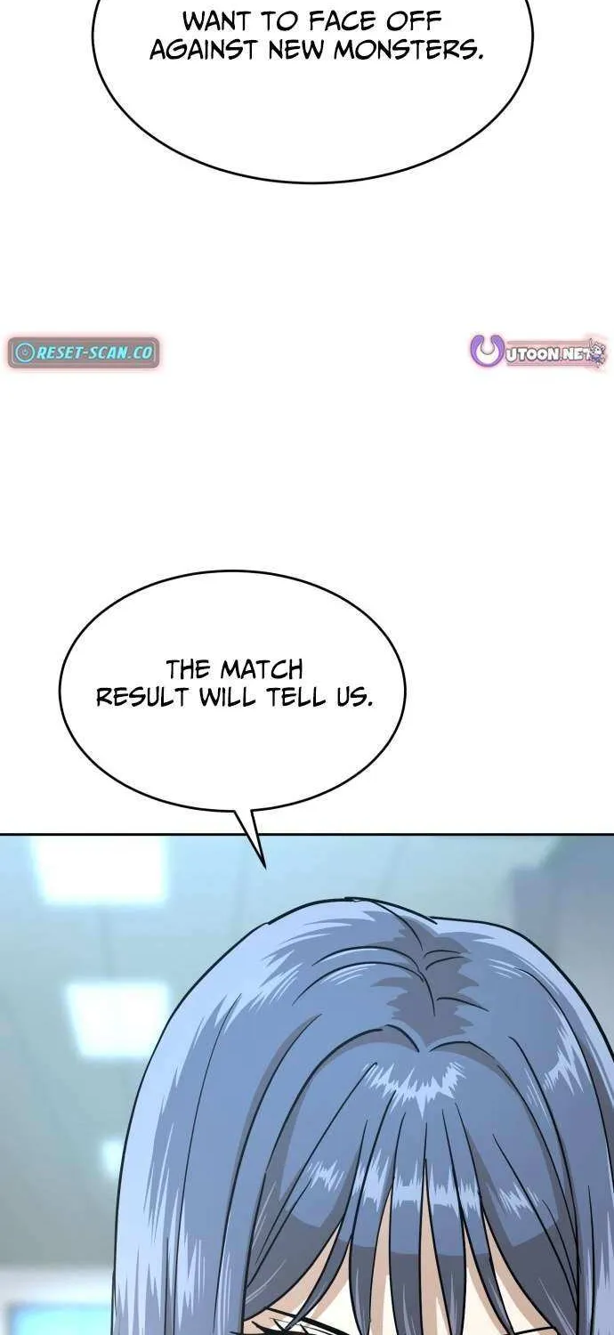 Double Click Chapter 202 page 39 - 