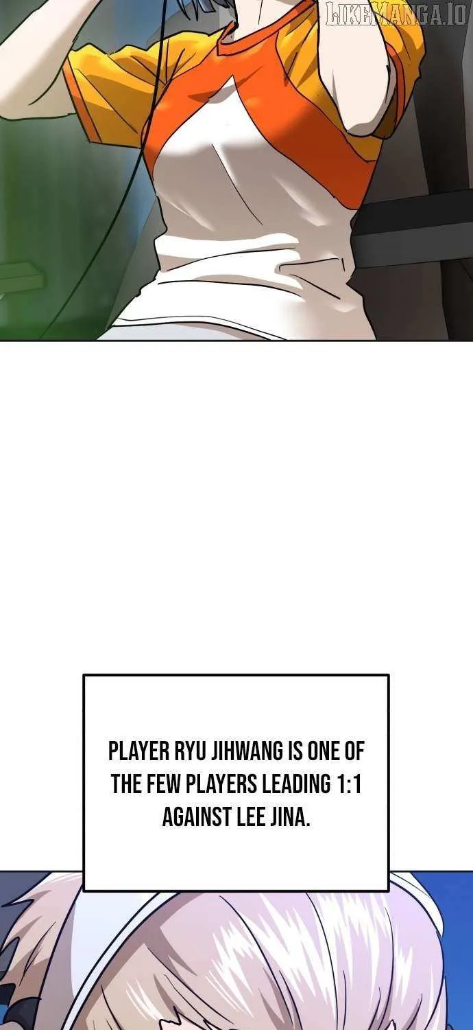 Double Click Chapter 202 page 43 - 