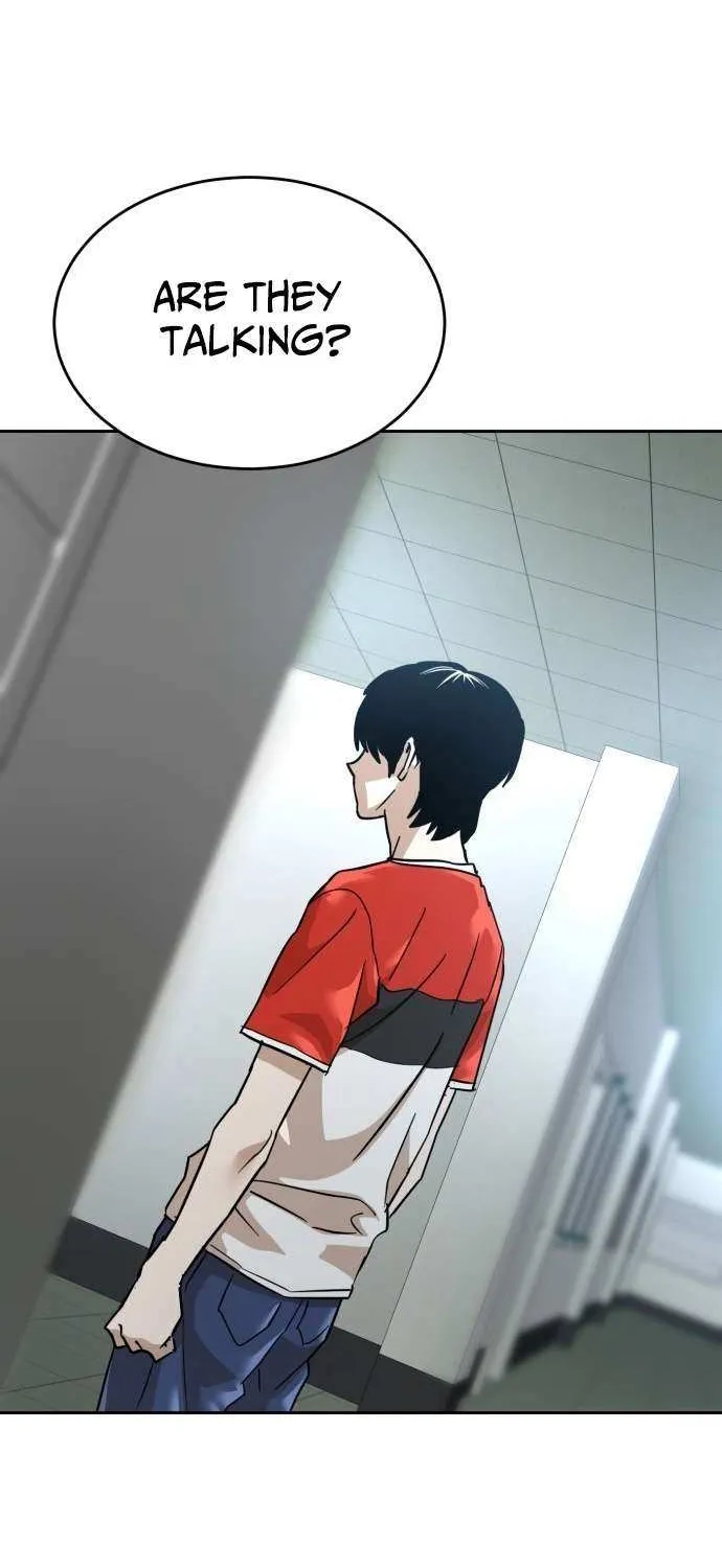 Double Click Chapter 202 page 6 - 