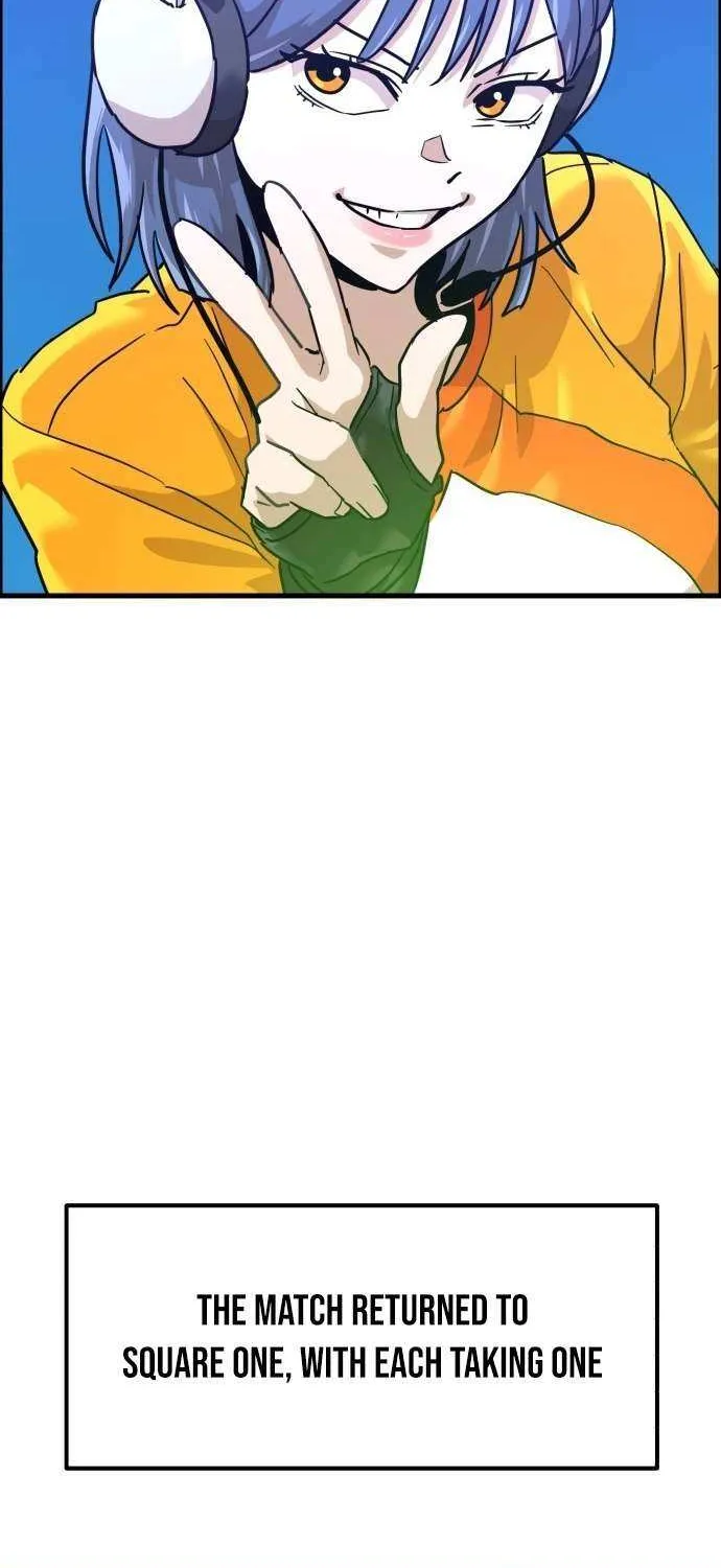 Double Click Chapter 202 page 58 - 