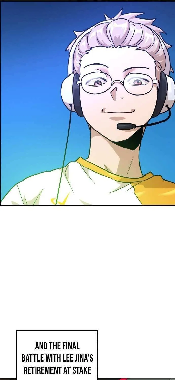 Double Click Chapter 202 page 59 - 