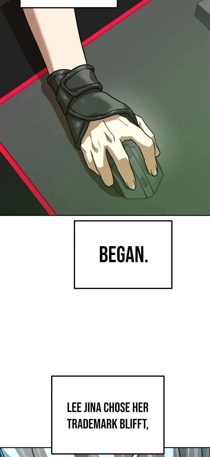Double Click Chapter 202 page 60 - 