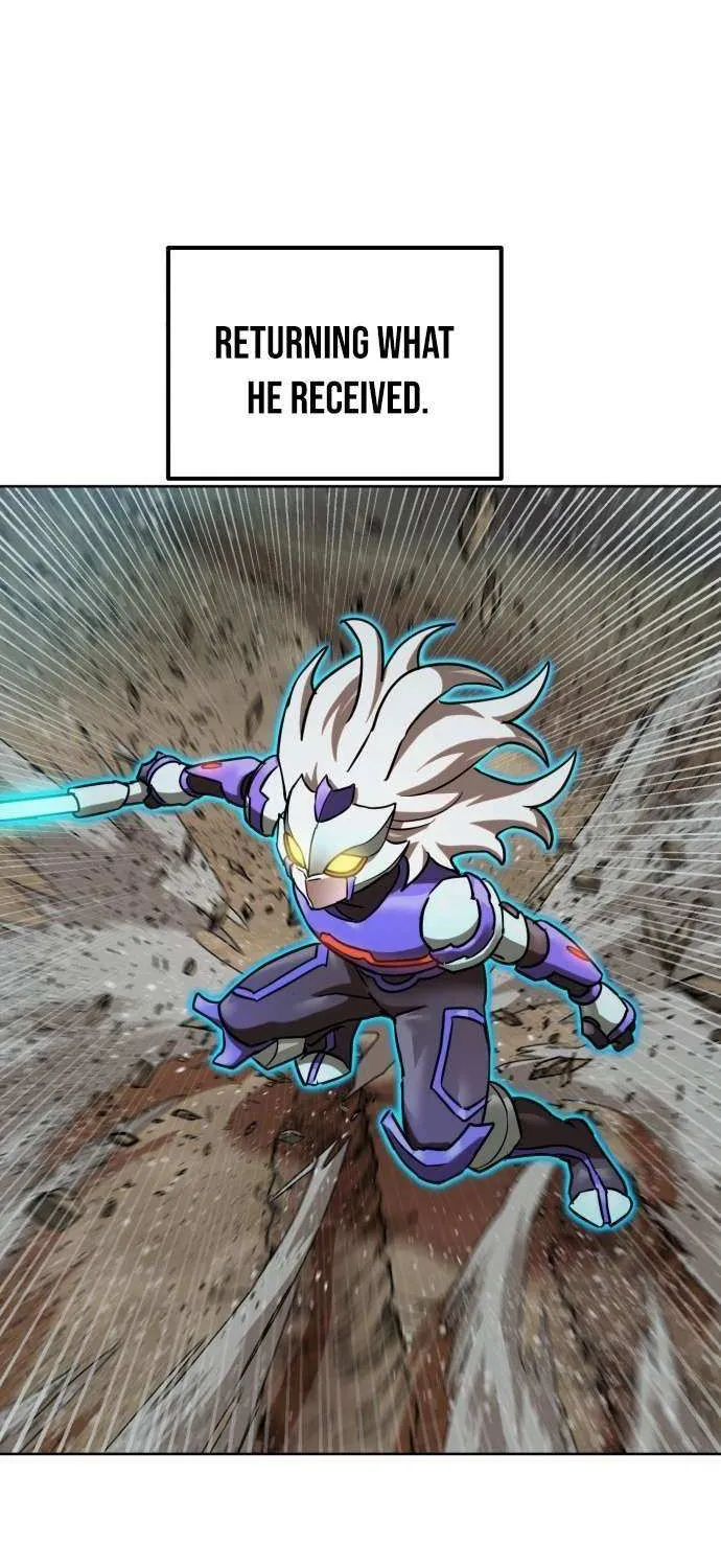 Double Click Chapter 202 page 73 - 