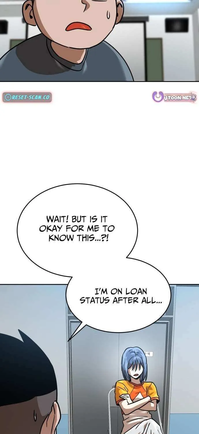 Double Click Chapter 202 page 89 - 