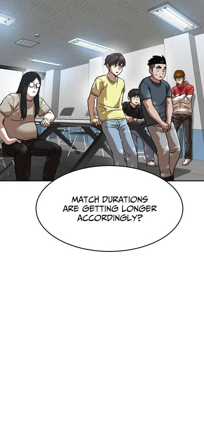 Double Click Chapter 202 page 93 - 