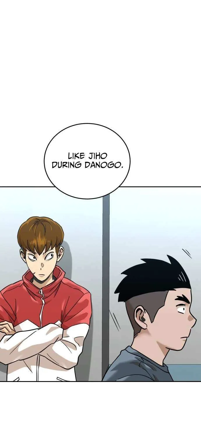 Double Click Chapter 202 page 95 - 