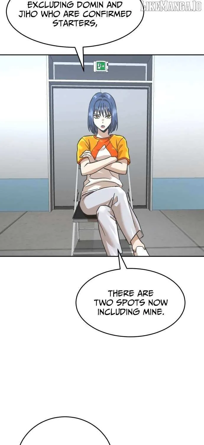 Double Click Chapter 202 page 99 - 