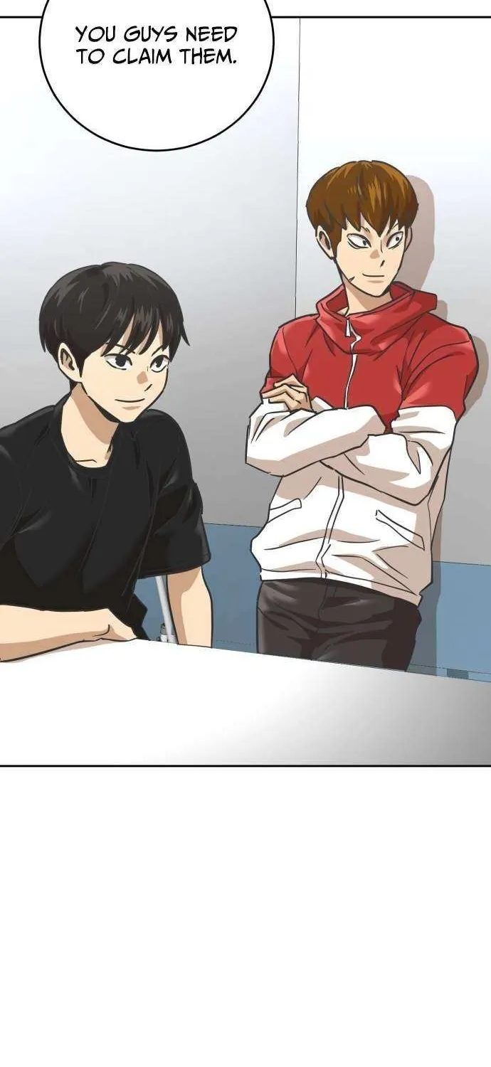 Double Click Chapter 202 page 100 - 