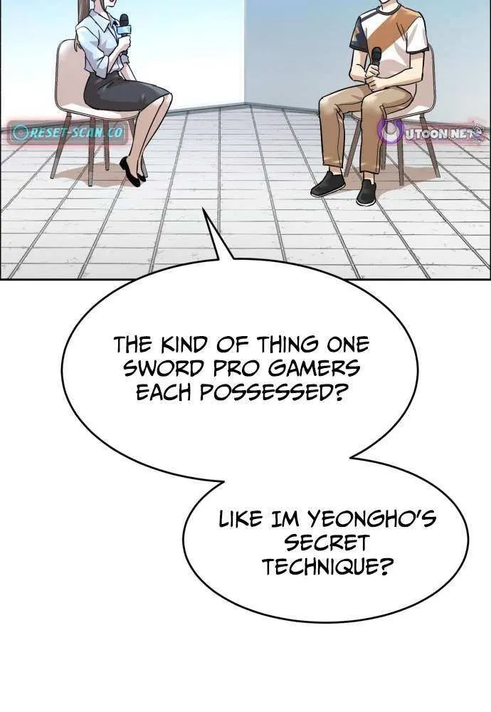 Double Click Chapter 203 page 15 - 