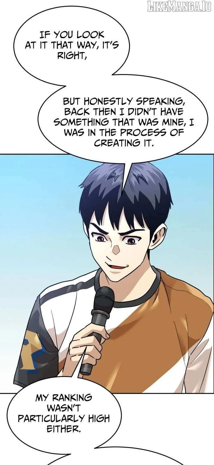 Double Click Chapter 203 page 16 - 