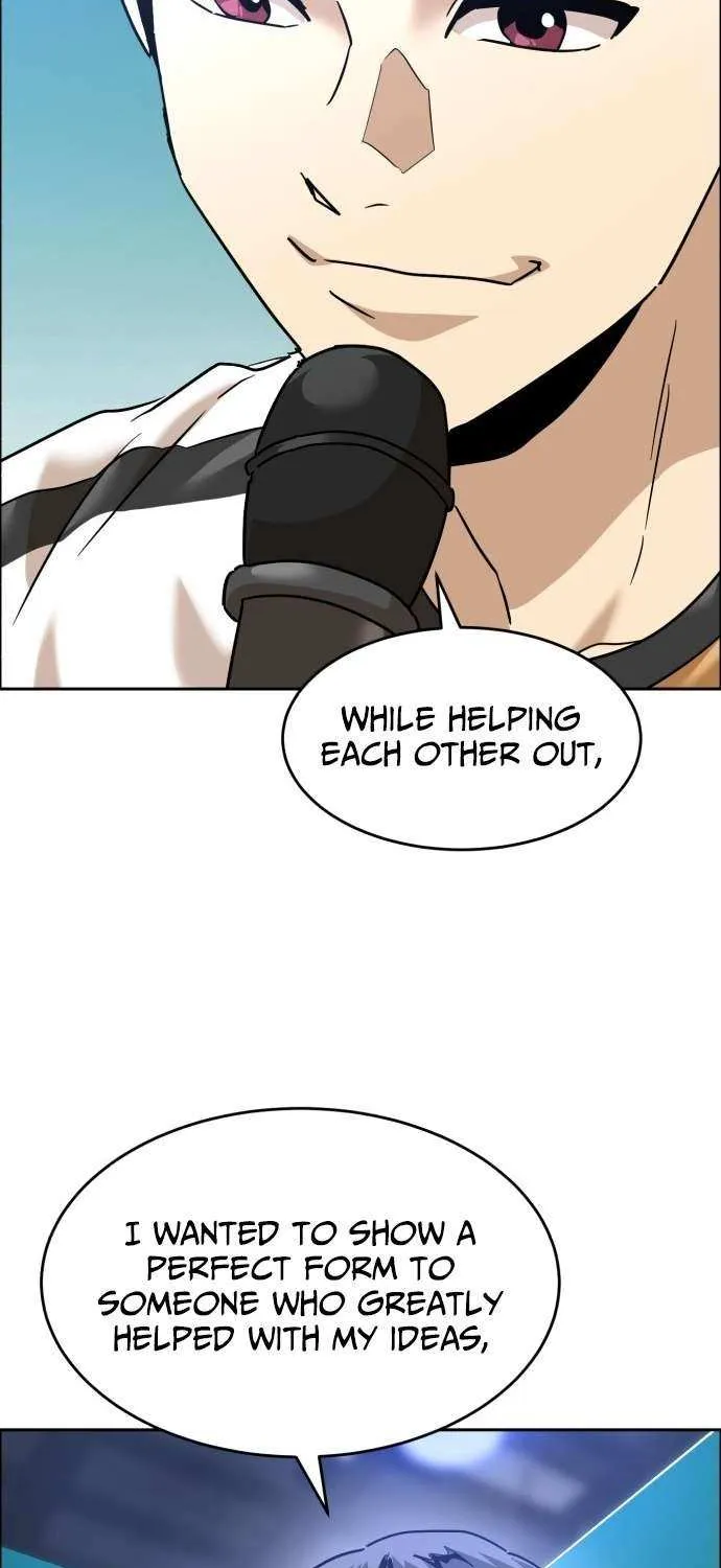 Double Click Chapter 203 page 18 - 