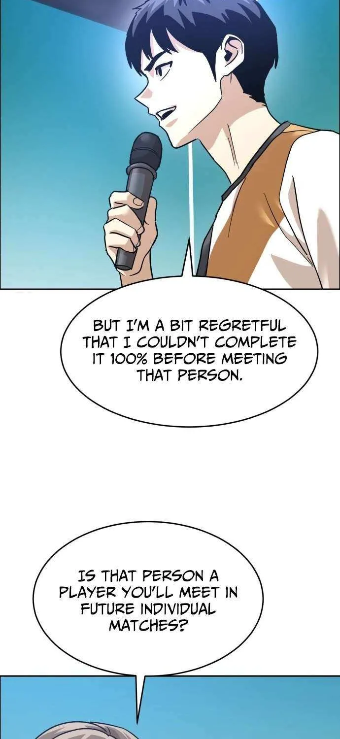 Double Click Chapter 203 page 19 - 