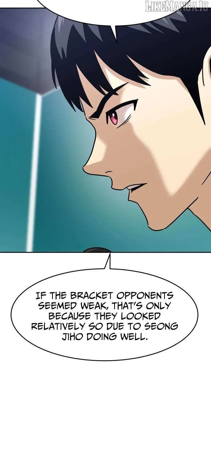 Double Click Chapter 203 page 30 - 