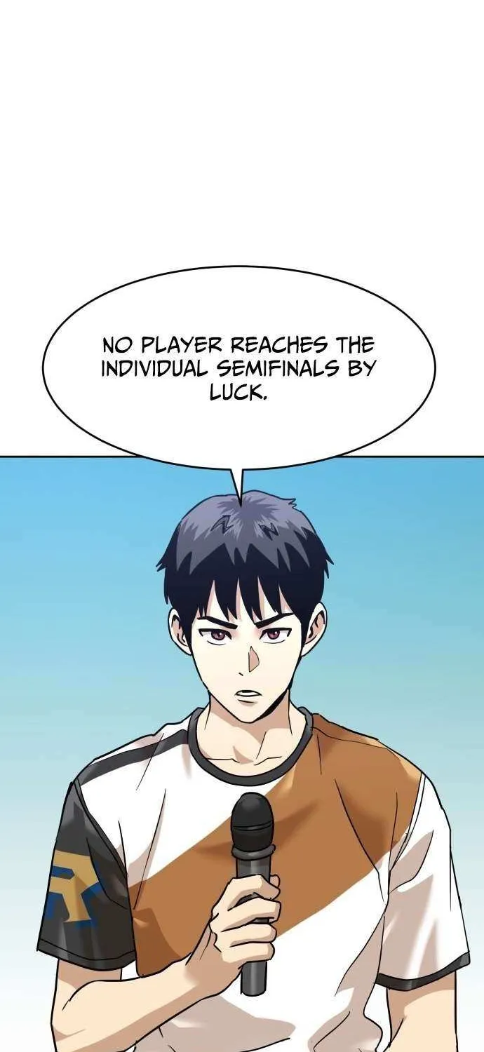 Double Click Chapter 203 page 31 - 
