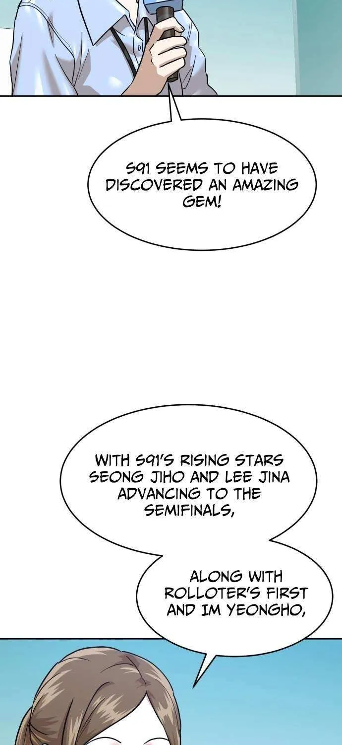 Double Click Chapter 203 page 33 - 