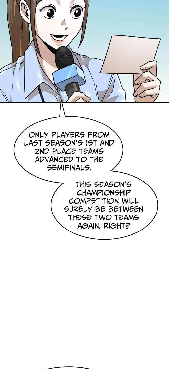 Double Click Chapter 203 page 34 - 