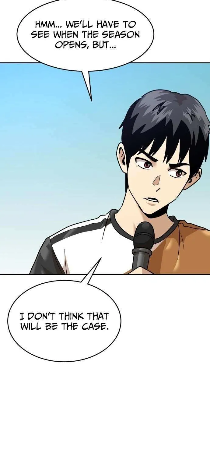 Double Click Chapter 203 page 35 - 