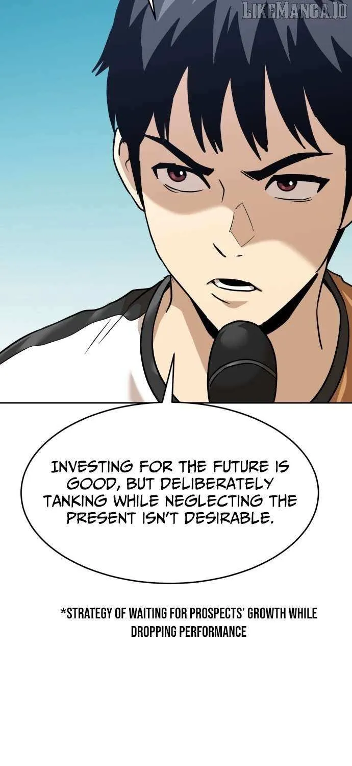 Double Click Chapter 203 page 37 - 