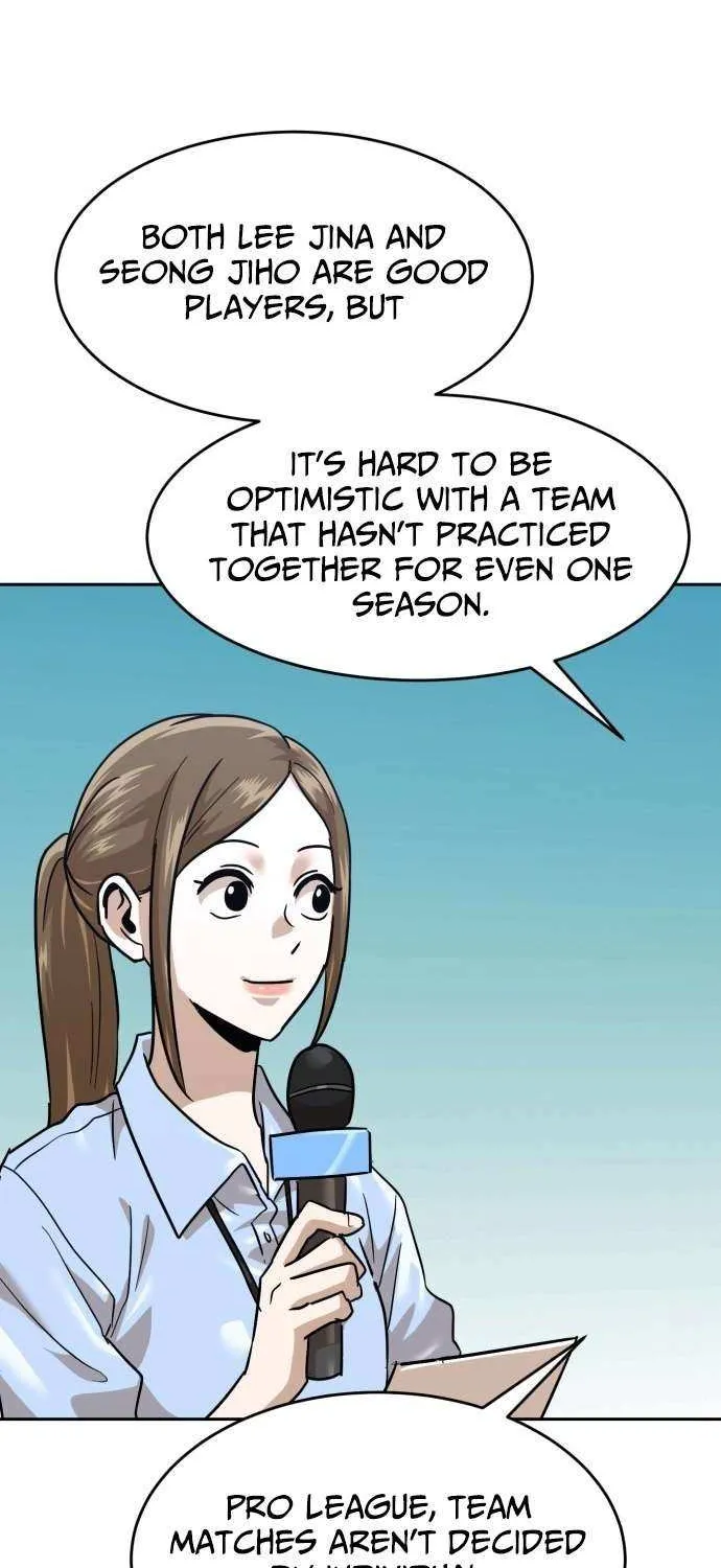 Double Click Chapter 203 page 38 - 