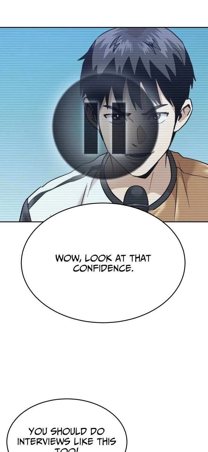 Double Click Chapter 203 page 46 - 