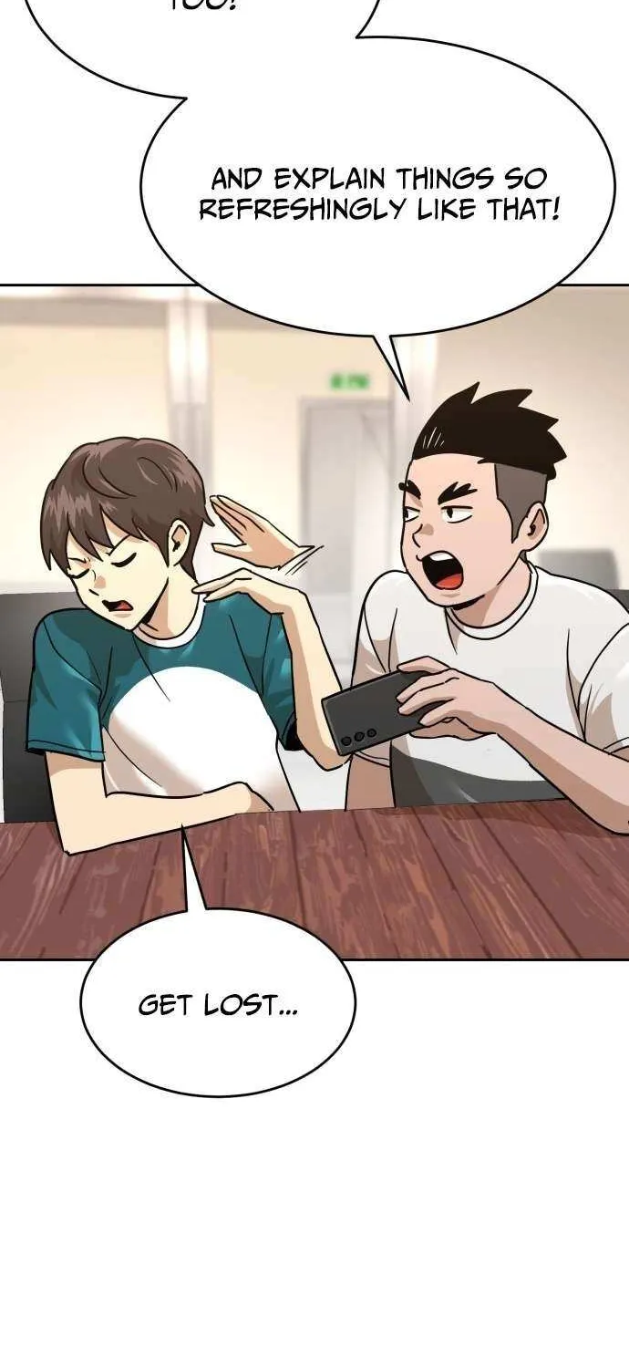 Double Click Chapter 203 page 47 - 