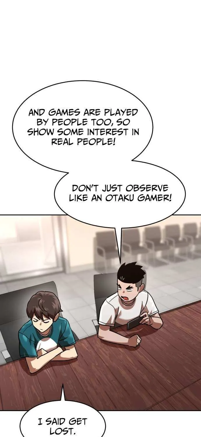 Double Click Chapter 203 page 48 - 