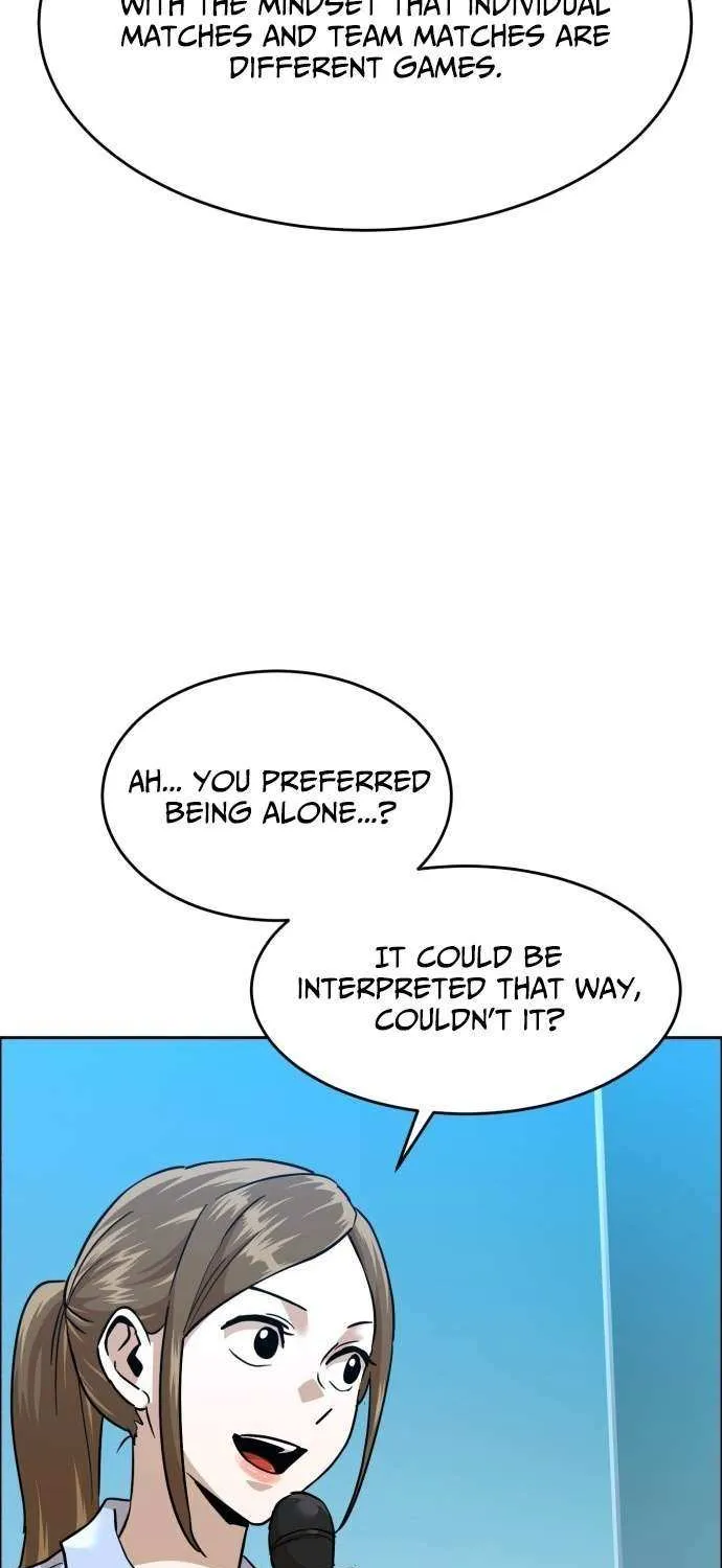 Double Click Chapter 203 page 6 - 