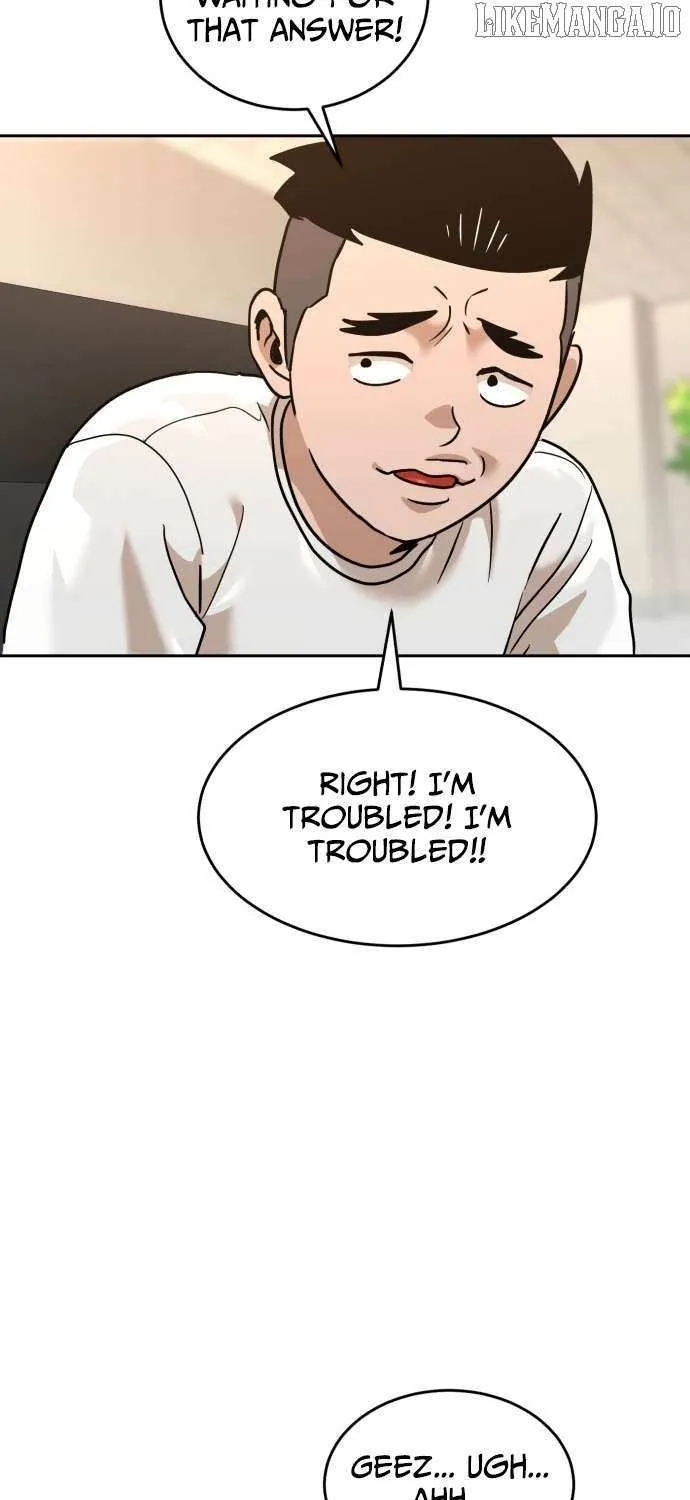 Double Click Chapter 203 page 51 - 