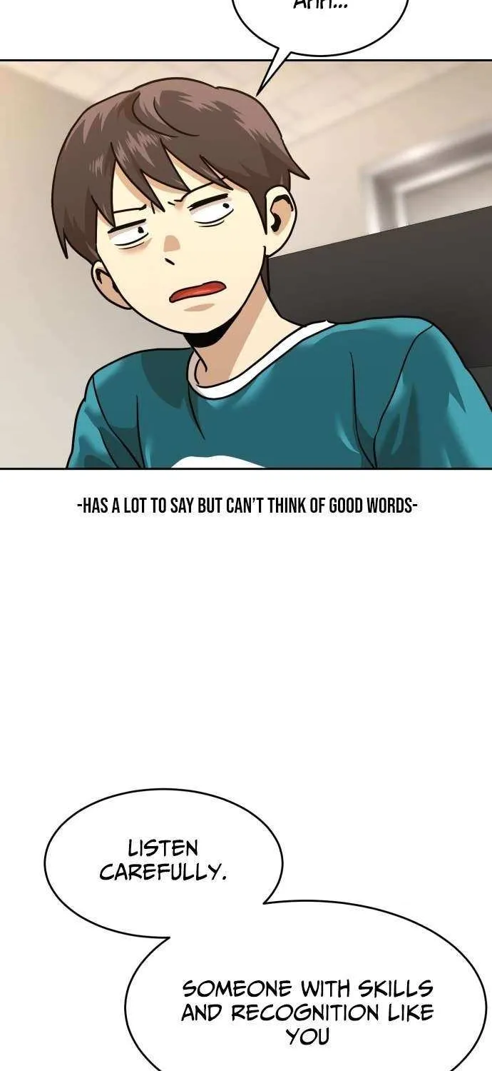 Double Click Chapter 203 page 52 - 