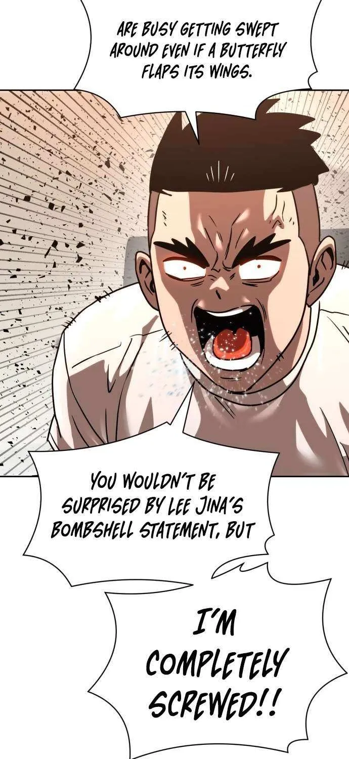 Double Click Chapter 203 page 54 - 