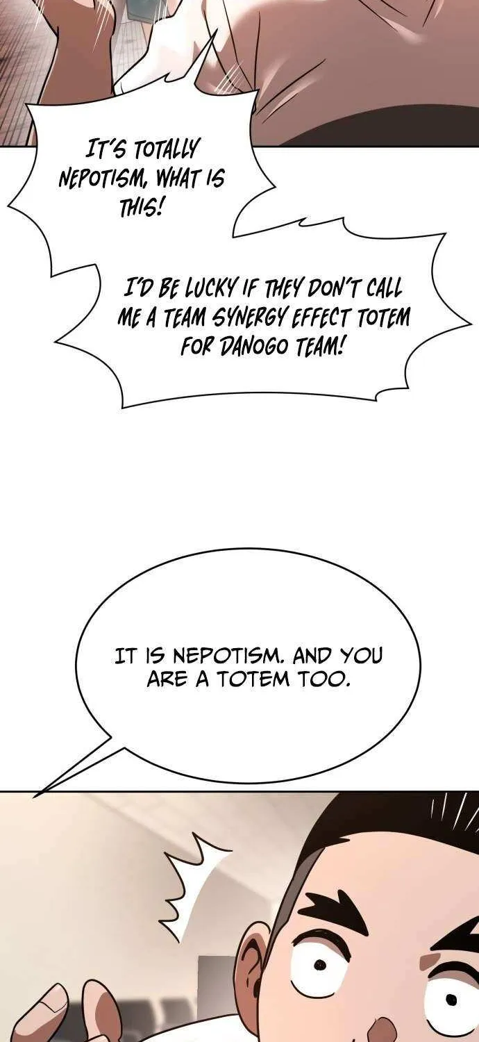 Double Click Chapter 203 page 56 - 
