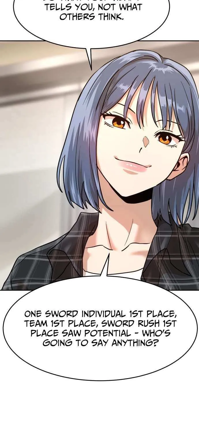 Double Click Chapter 203 page 60 - 