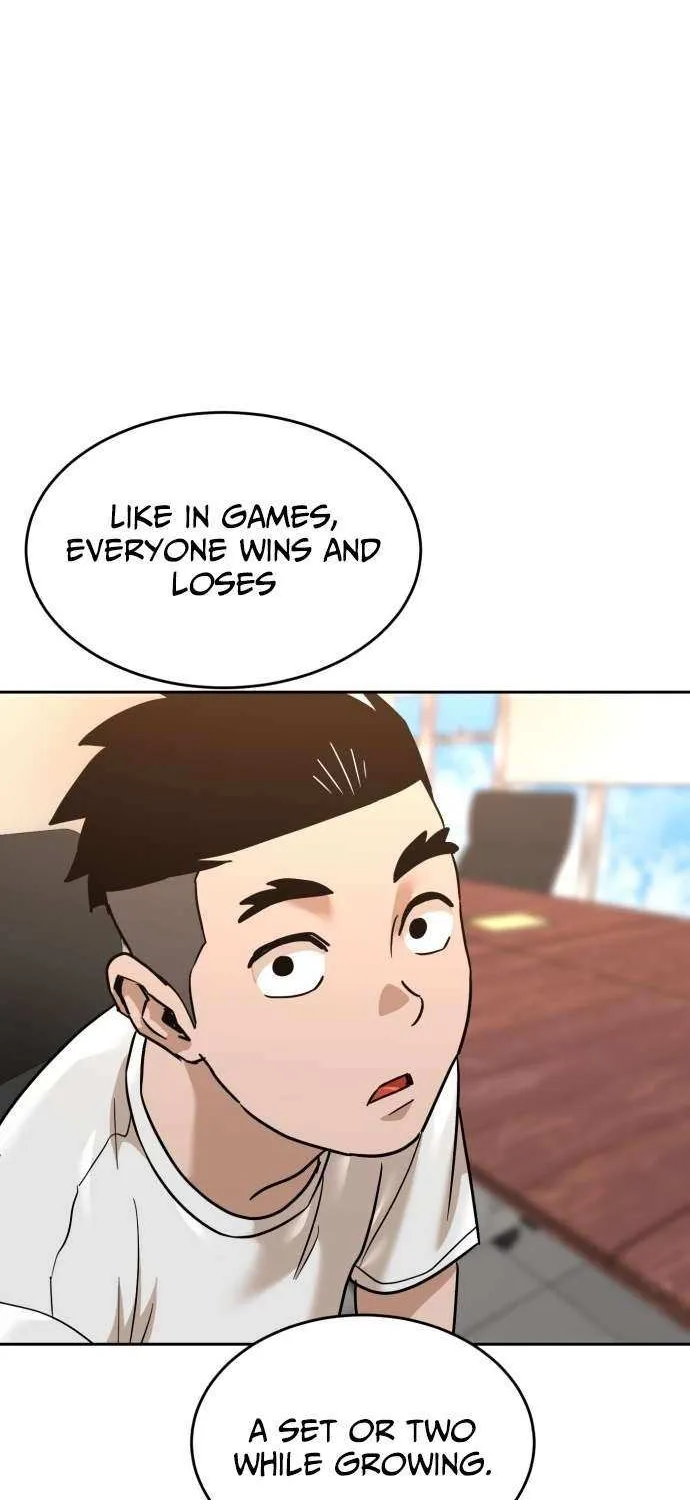 Double Click Chapter 203 page 61 - 