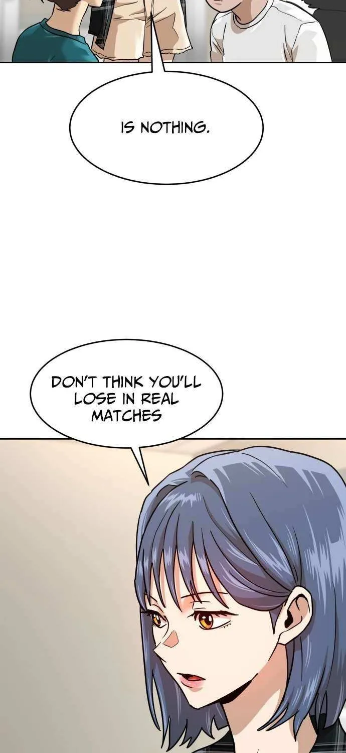 Double Click Chapter 203 page 63 - 