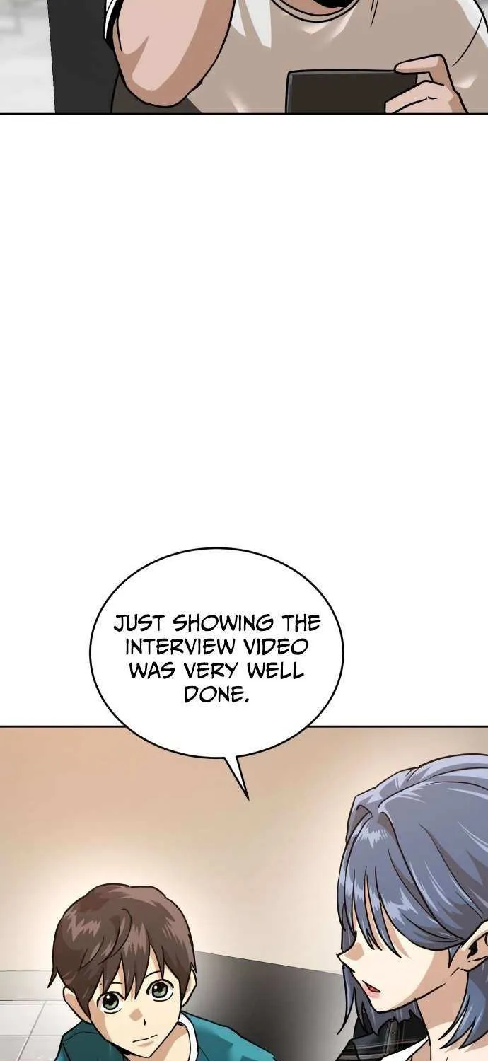 Double Click Chapter 203 page 67 - 