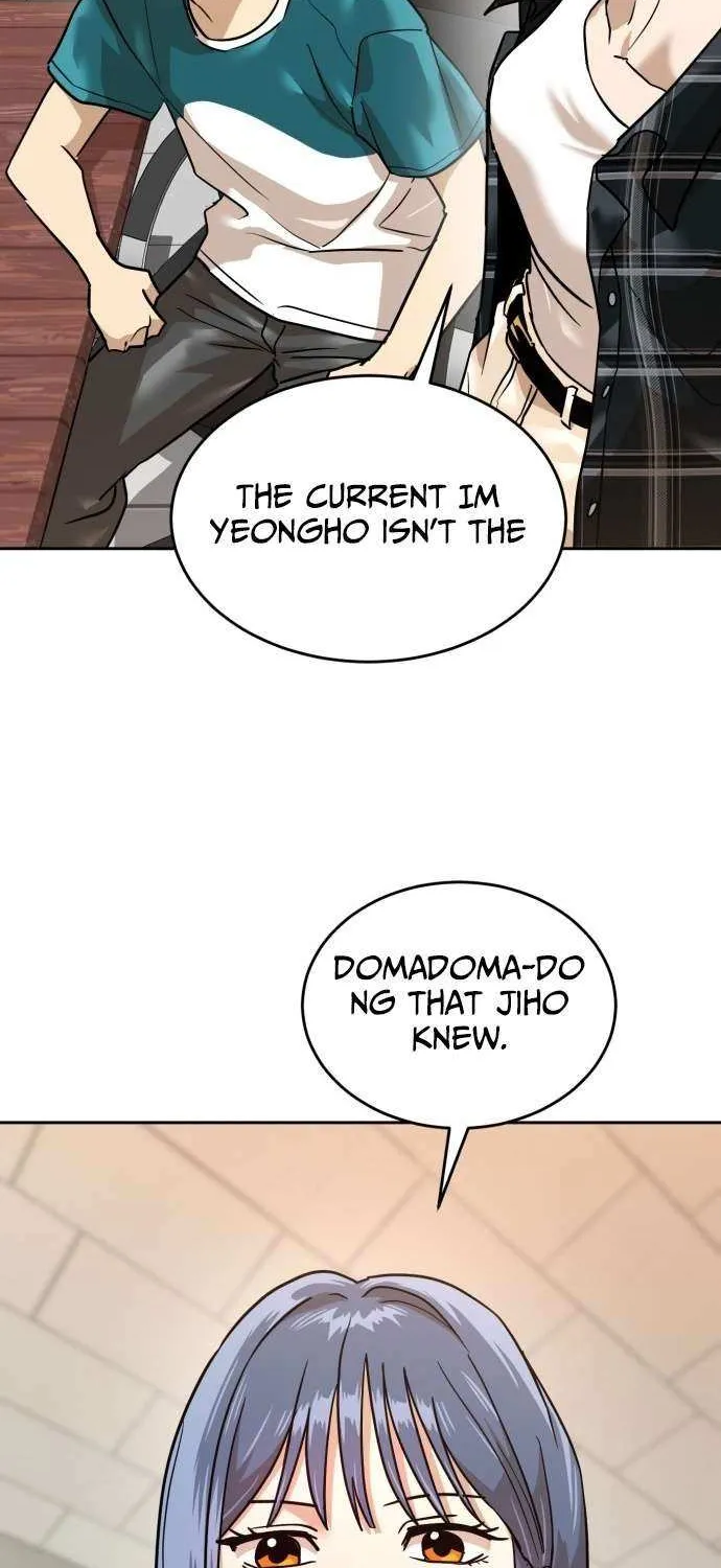 Double Click Chapter 203 page 68 - 