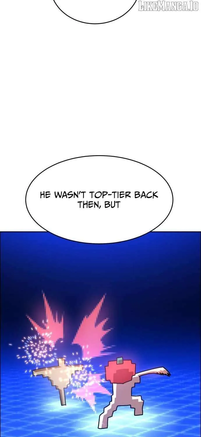 Double Click Chapter 203 page 72 - 