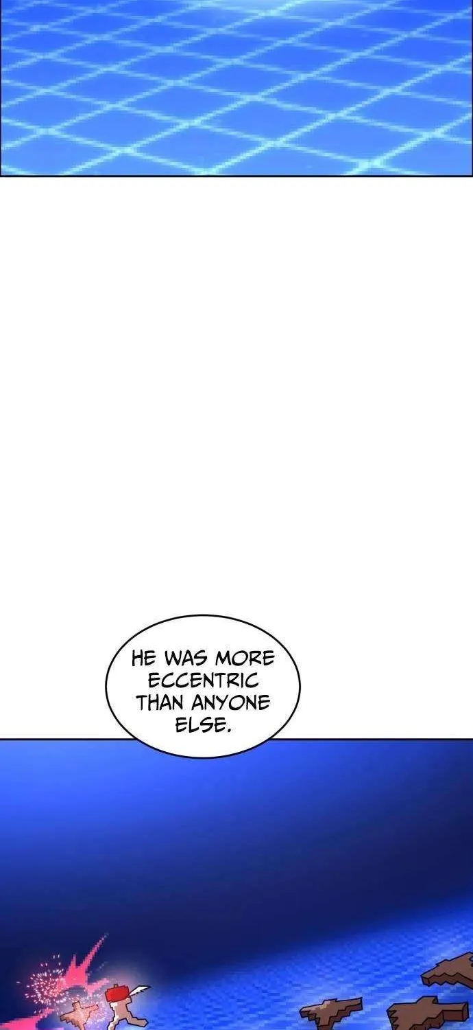 Double Click Chapter 203 page 73 - 