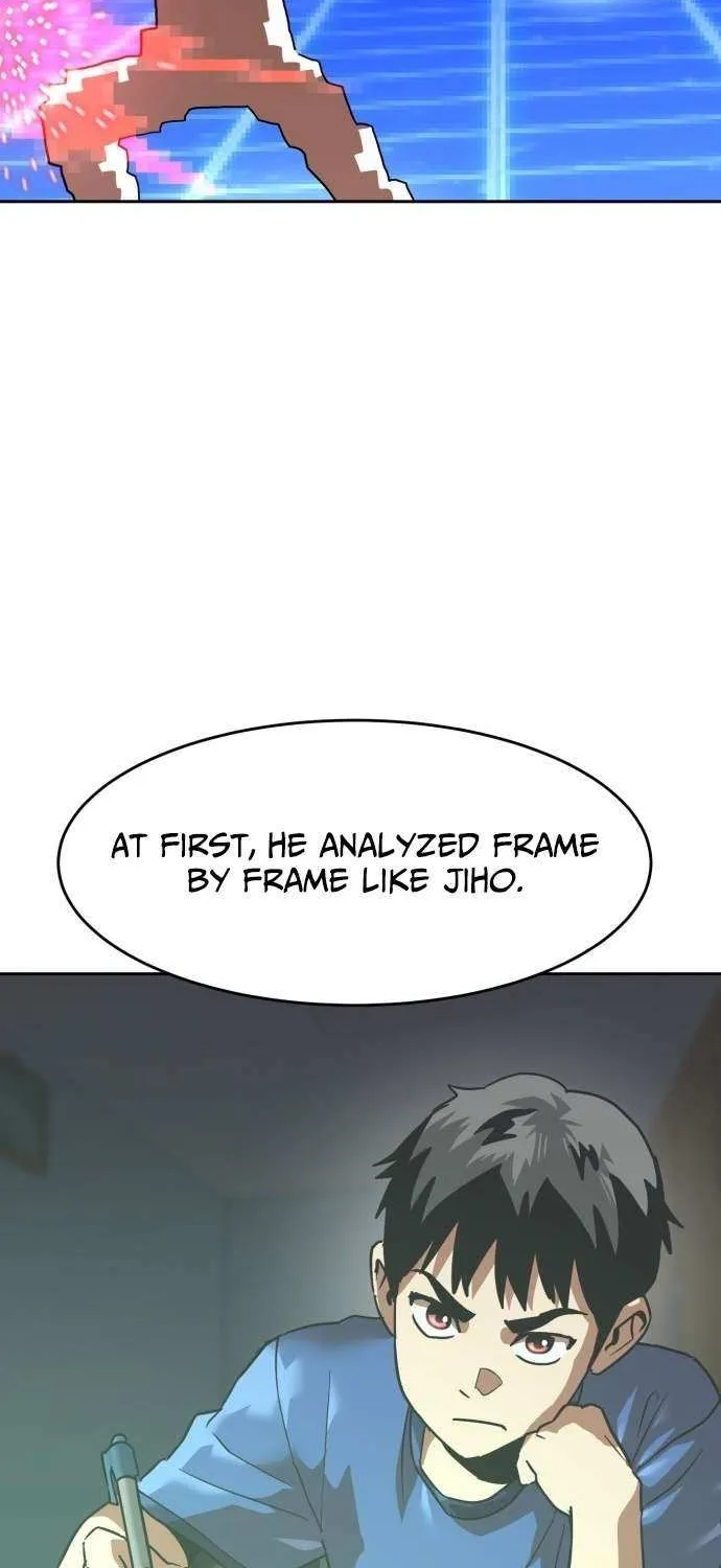 Double Click Chapter 203 page 75 - 