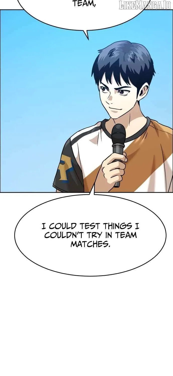 Double Click Chapter 203 page 9 - 