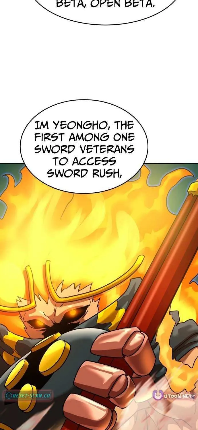 Double Click Chapter 203 page 89 - 