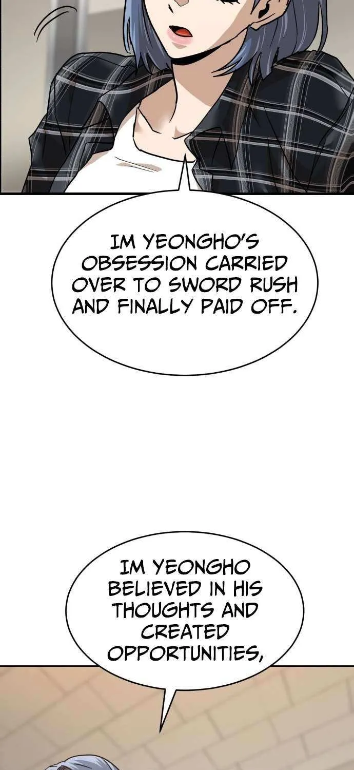 Double Click Chapter 203 page 95 - 