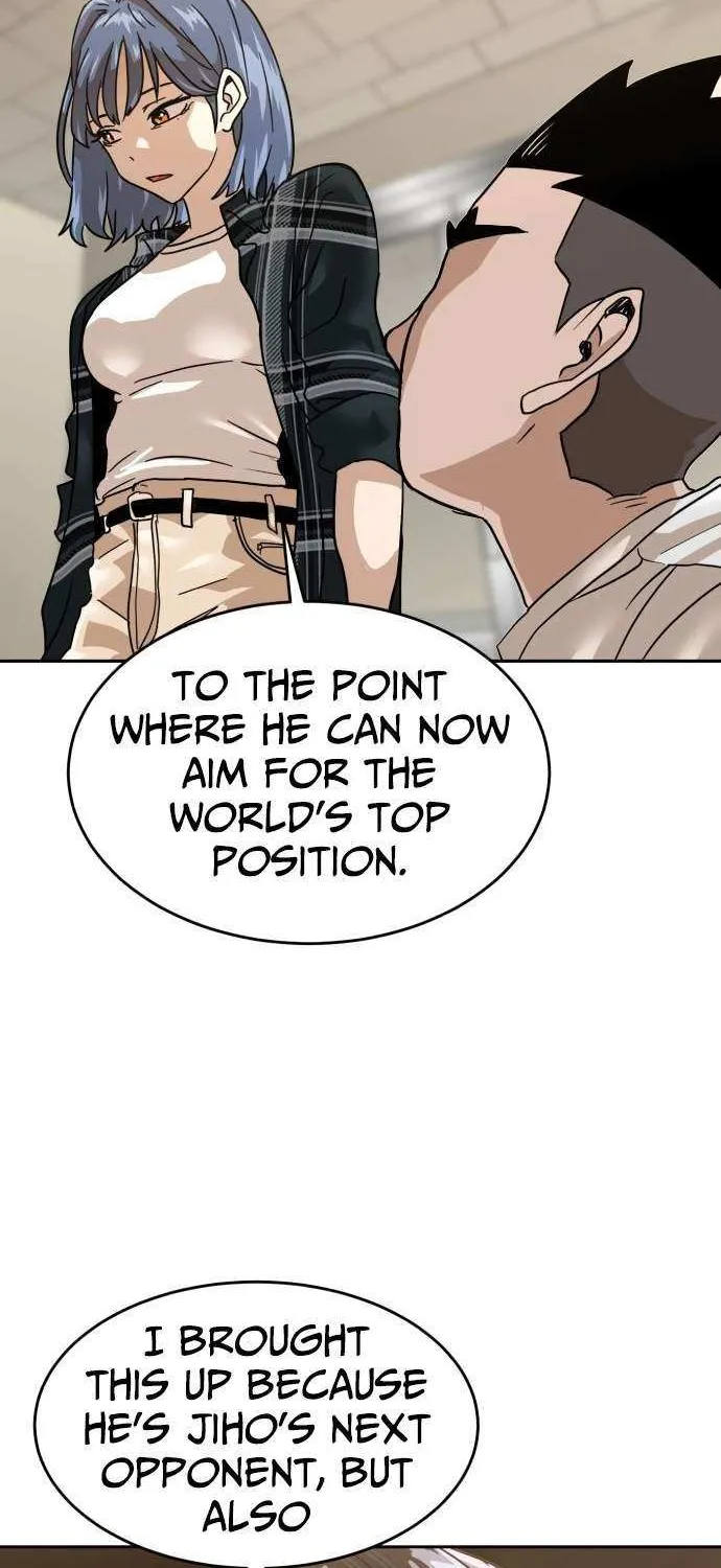 Double Click Chapter 203 page 96 - 