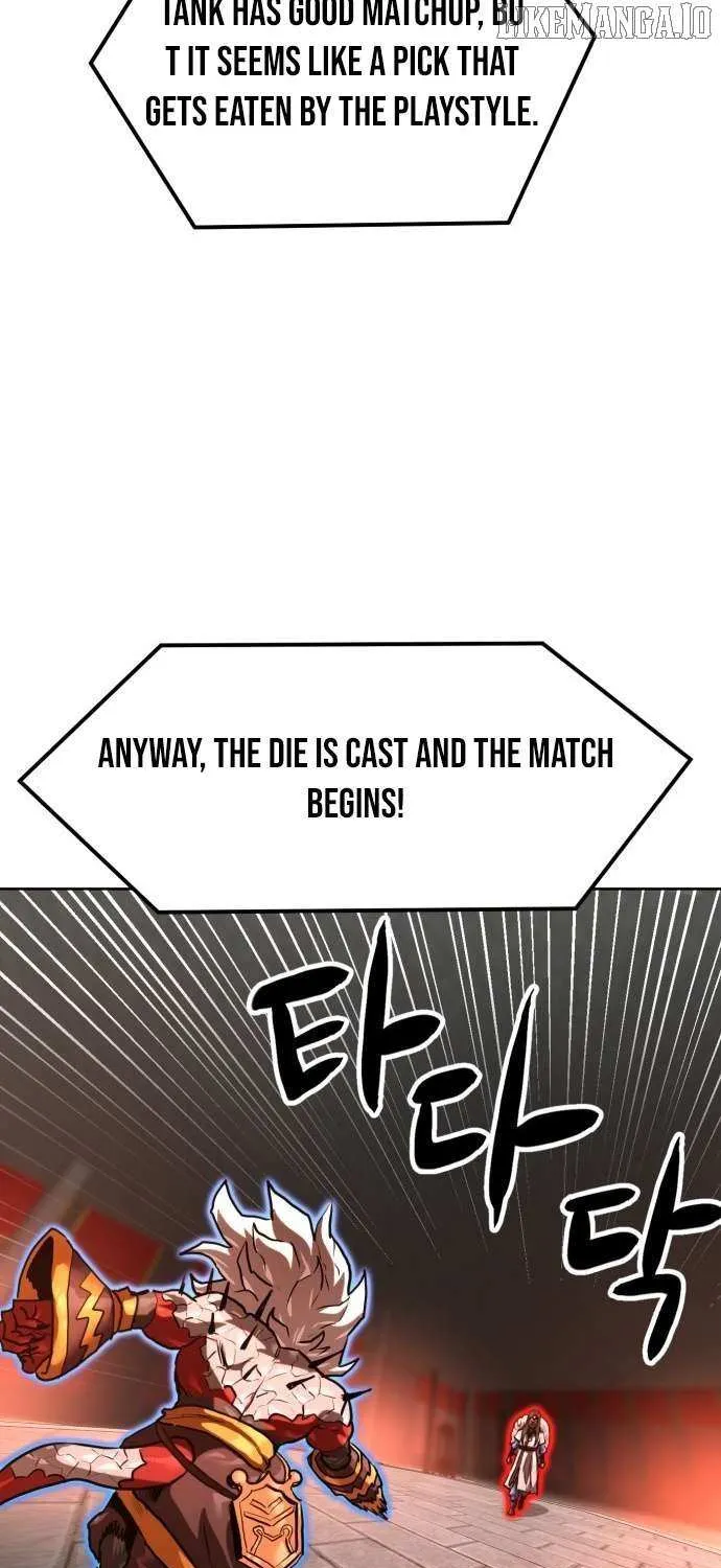 Double Click Chapter 204 page 23 - 