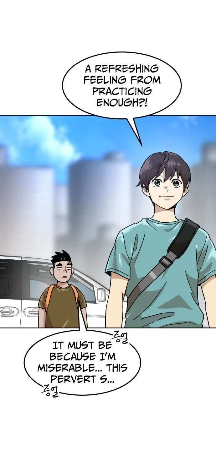 Double Click Chapter 204 page 4 - 