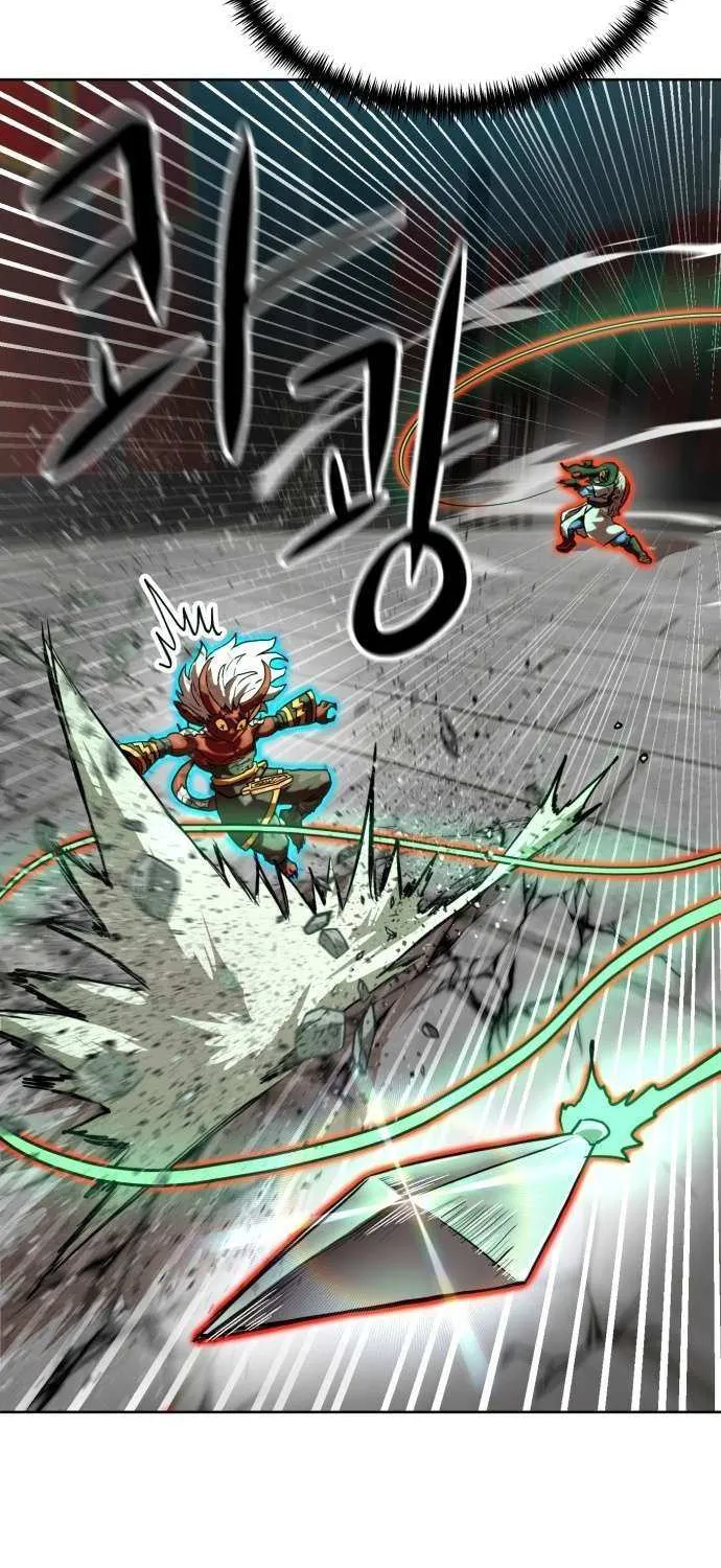 Double Click Chapter 204 page 31 - 