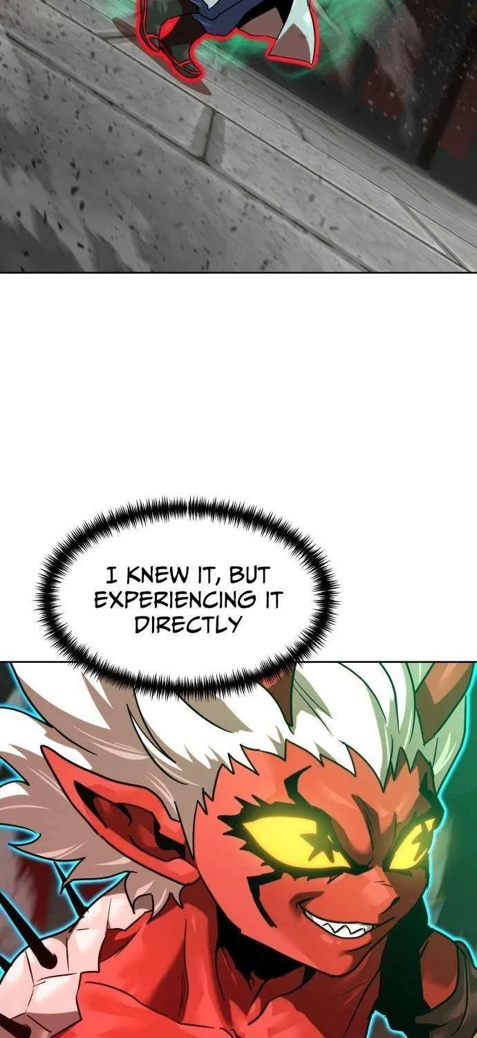 Double Click Chapter 204 page 34 - 