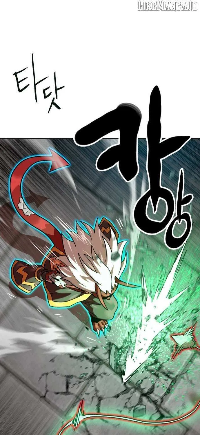 Double Click Chapter 204 page 37 - 